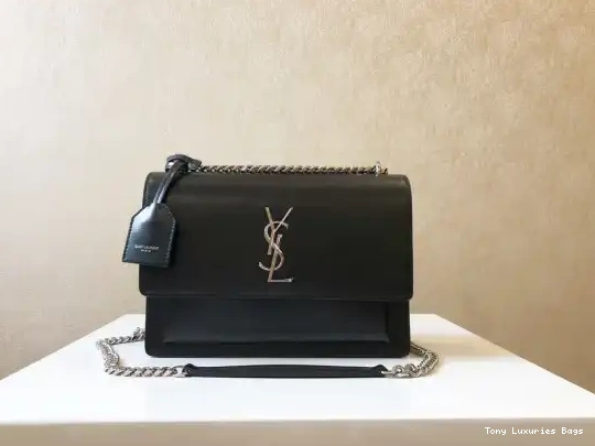 Tony Luxuries SUNSET YSL MEDIUM 0610
